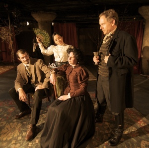 PHOTO by Brian Barnaud