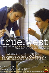 Alex Worthington, Cody Lucas