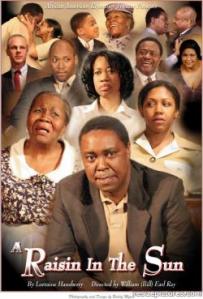 African American Repertory Theatre