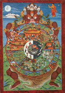 wheeloflife