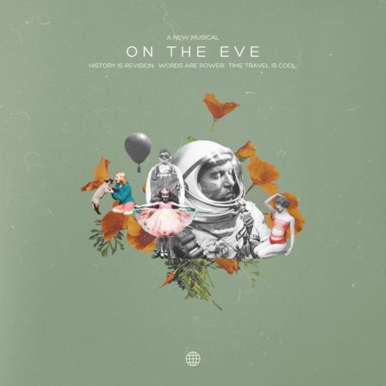 "On The Eve" by Michael Federico with Shawn & Seth Magill