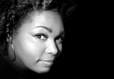 Liz Mikel --Sammons Cabaret artist 5/16/13