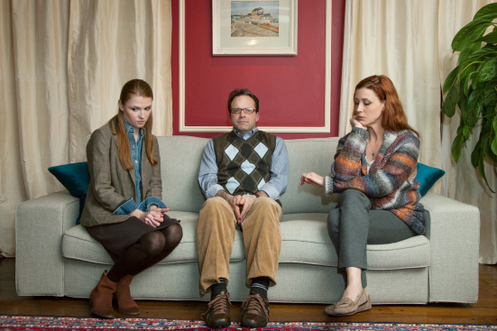 Cara L. Reid, Jakie Cabe, Lydia Mackey
