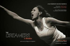 THE DREAMERS at Cara Mia Theatre Company
