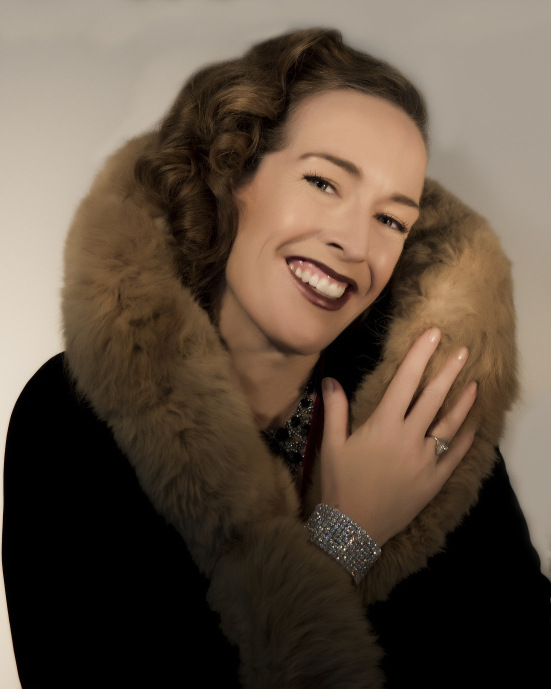 Diana Sheehan: "Searching for Gertrude Lawrence"