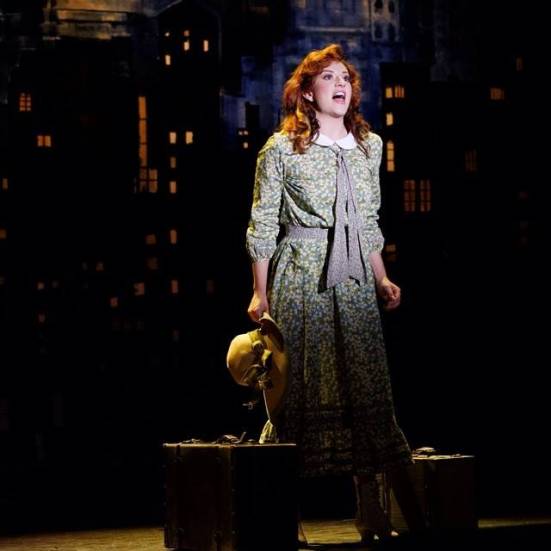 Anneliese van der Pol as Millie