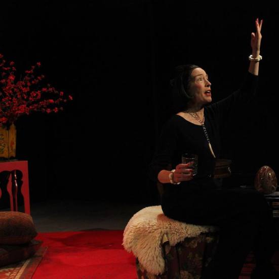 Full Gallop, WaterTower Theatre 2014